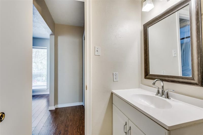 3446 Asbury Street, University Park TX 75205 - Photo 33