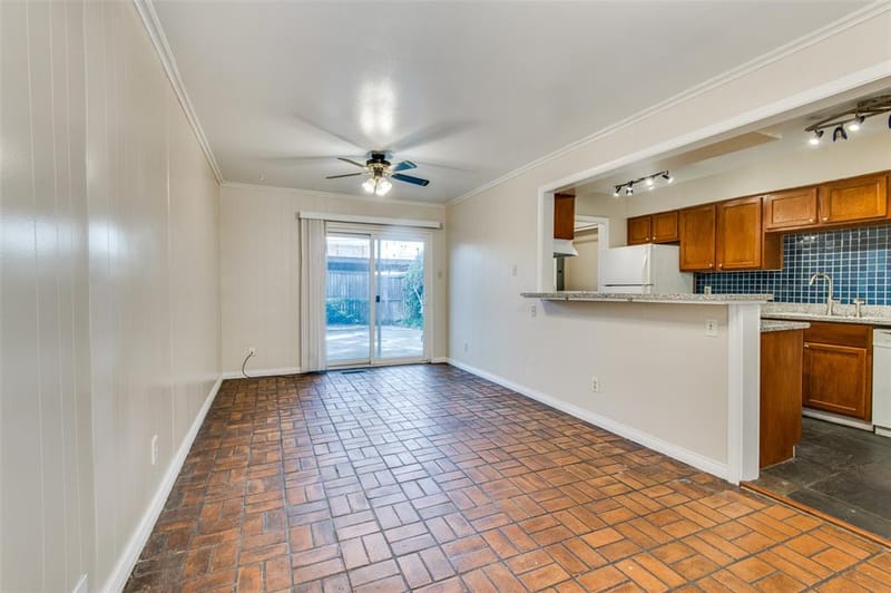 3446 Asbury Street, University Park TX 75205 - Photo 14