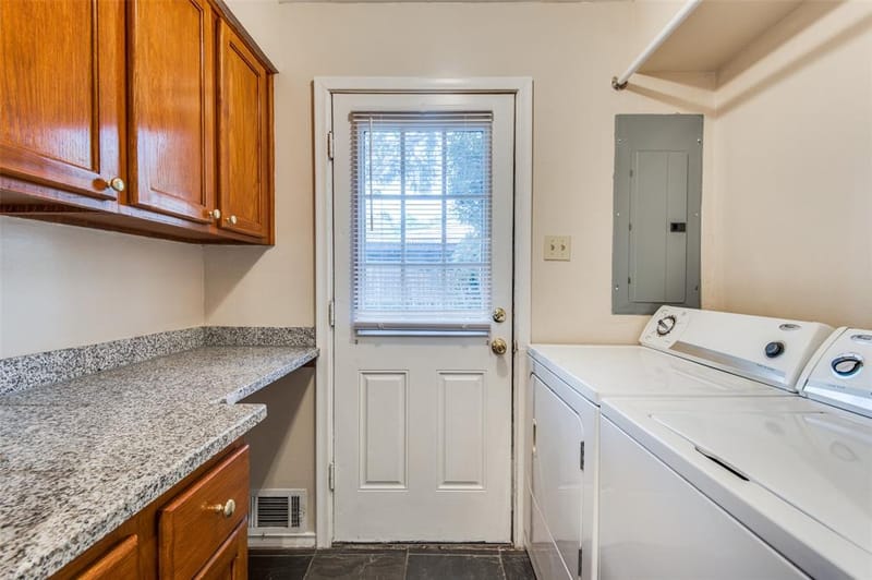 3446 Asbury Street, University Park TX 75205 - Photo 18
