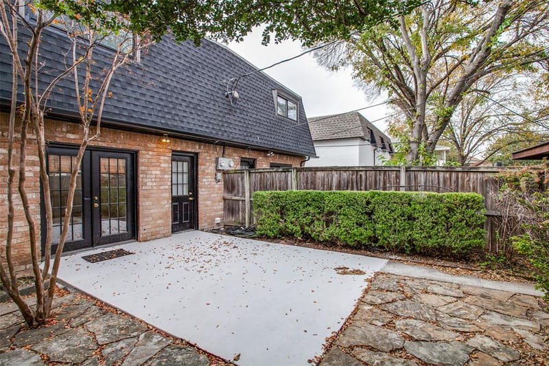 3446 Asbury Street, University Park TX 75205 - Photo 11