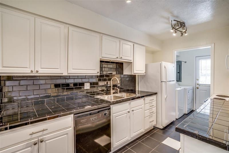 3446 Asbury Street, University Park TX 75205 - Photo 4