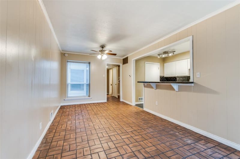 3446 Asbury Street, University Park TX 75205 - Photo 25