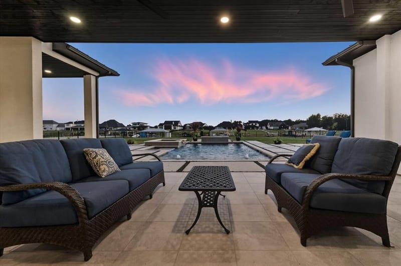 1532 Laguna Bay N, Pelican Bay TX 76020 - Photo 5