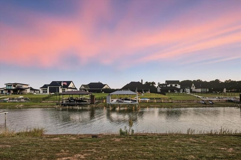 1532 Laguna Bay N, Pelican Bay TX 76020 - Photo 29