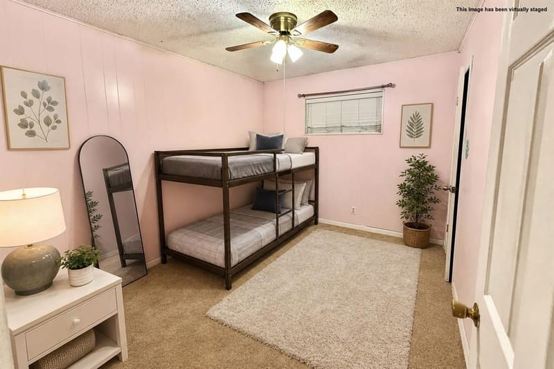 303 N Caesar Street, Ennis TX 75119 - Photo 6