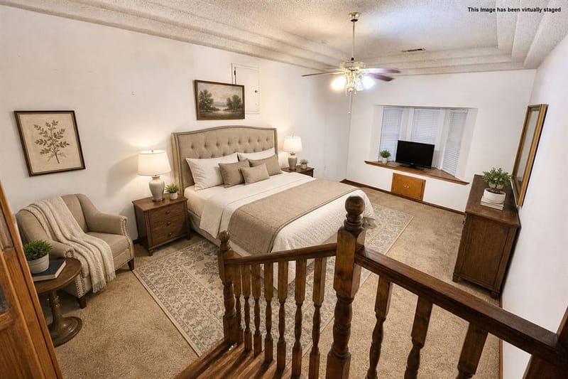 303 N Caesar Street, Ennis TX 75119 - Photo 13