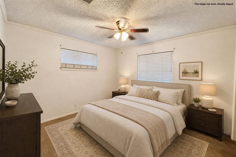 303 N Caesar Street, Ennis TX 75119 - Photo 9