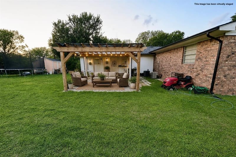 303 N Caesar Street, Ennis TX 75119 - Photo 24