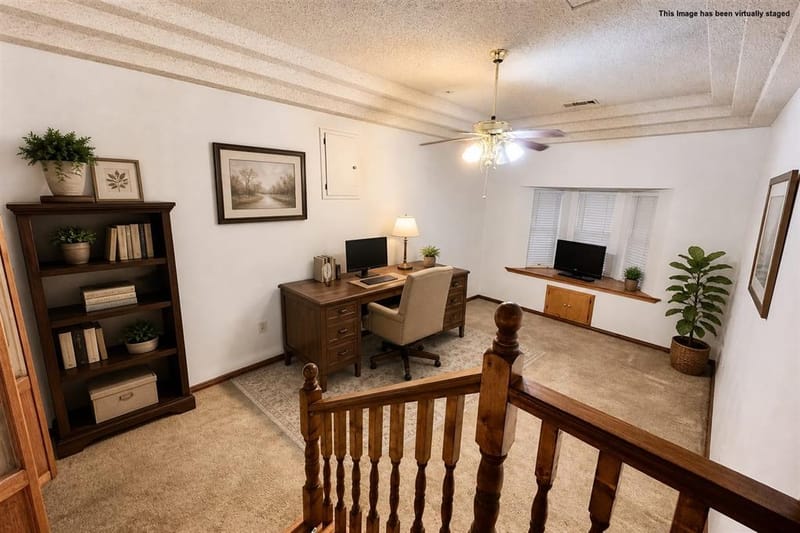 303 N Caesar Street, Ennis TX 75119 - Photo 14