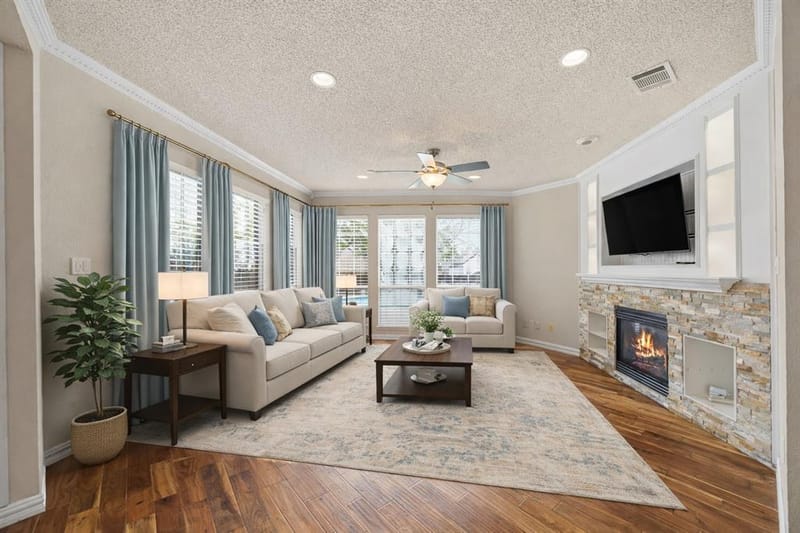 5105 Gulfport Drive, Rowlett TX 75088 - Photo 2