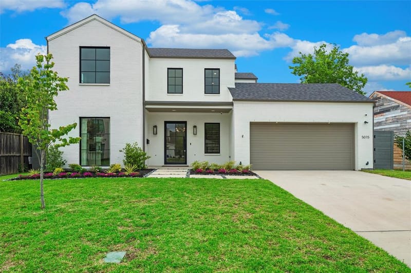 5015 Wenonah Drive, Dallas TX 75209