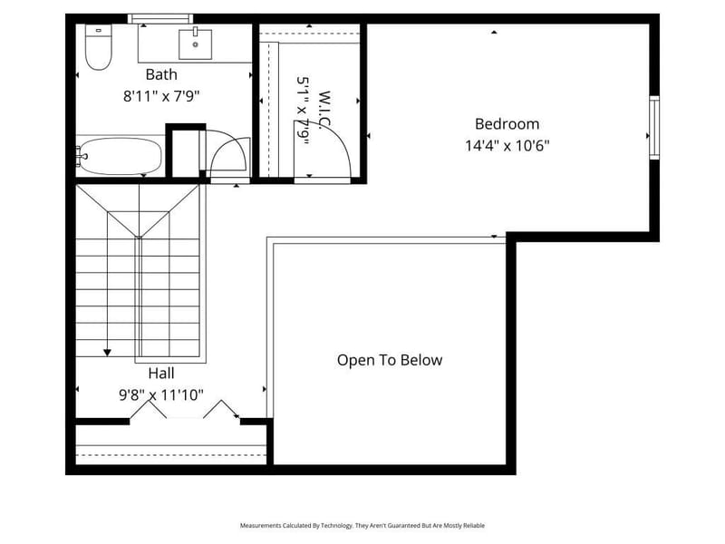 5407 Bryan Street # B209, Dallas TX 75206 - Photo 23