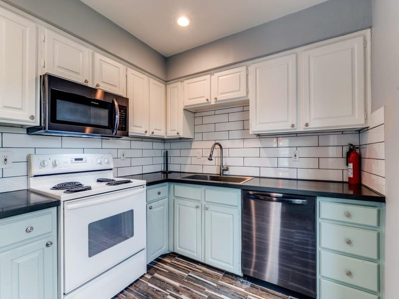 5407 Bryan Street # B209, Dallas TX 75206 - Photo 13