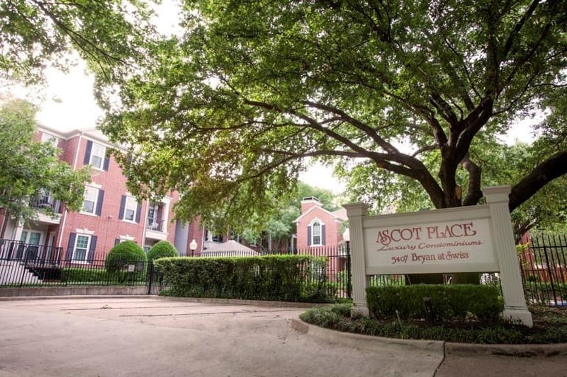 5407 Bryan Street # B209, Dallas TX 75206 - Photo 22