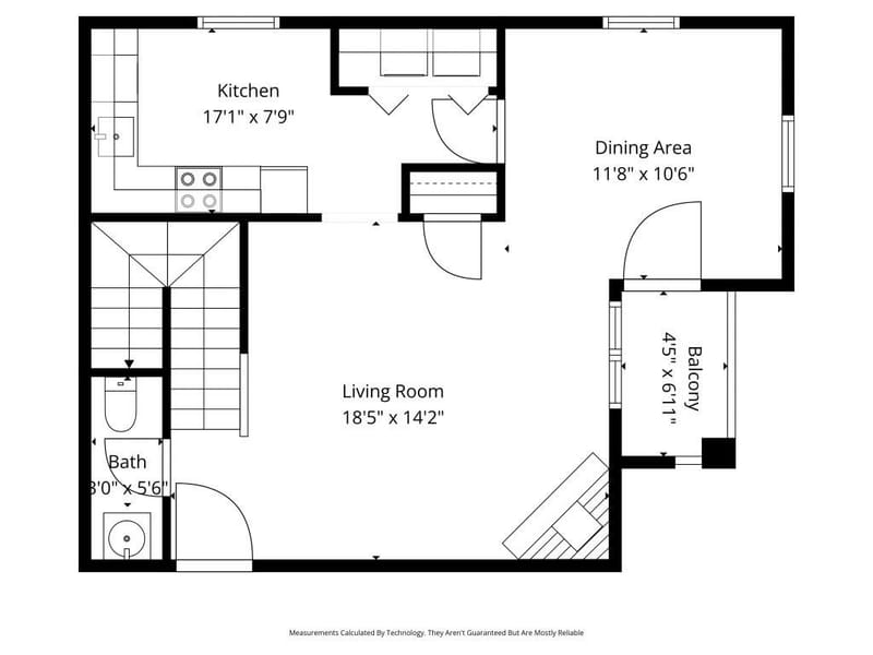 5407 Bryan Street # B209, Dallas TX 75206 - Photo 24