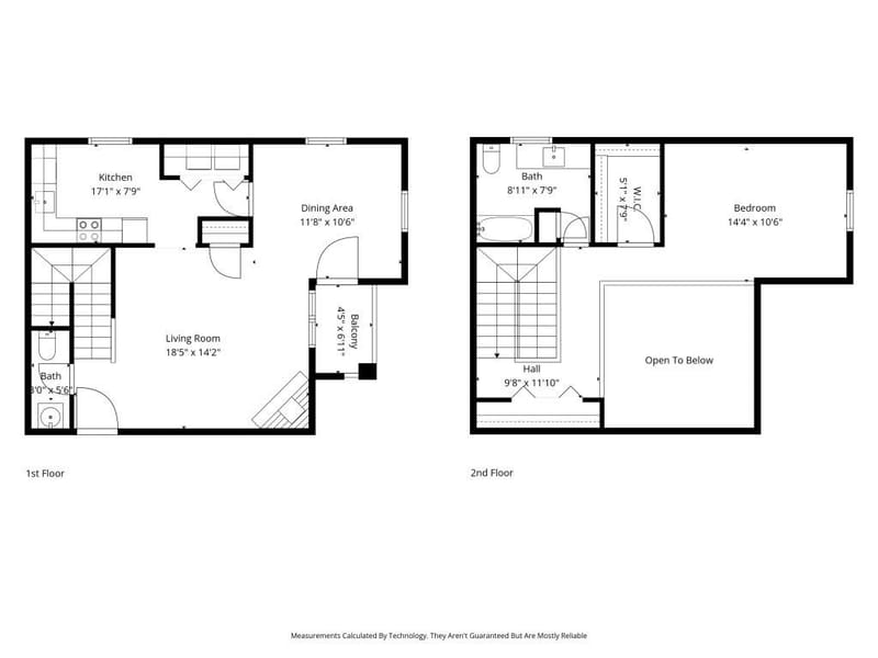 5407 Bryan Street # B209, Dallas TX 75206 - Photo 25