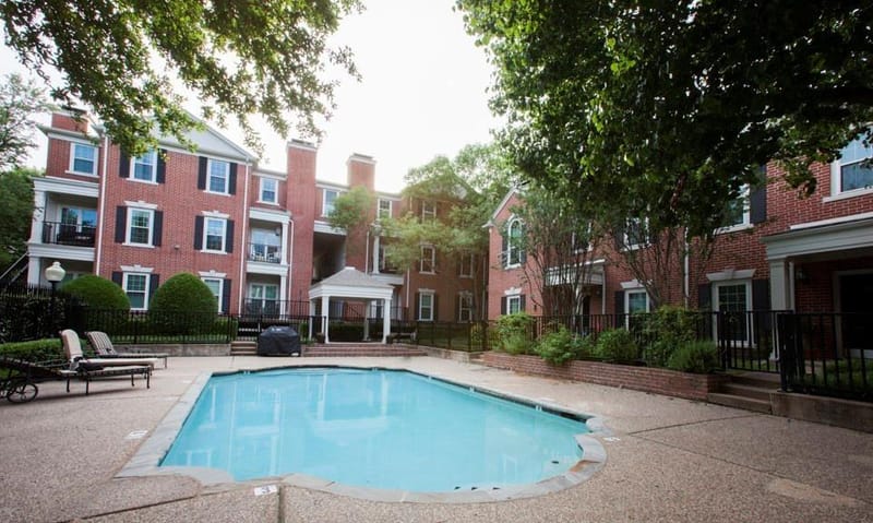 5407 Bryan Street # B209, Dallas TX 75206 - Photo 21