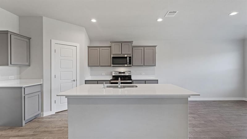 2709 FLYCATCHER Drive, Denton TX 76205 - Photo 7
