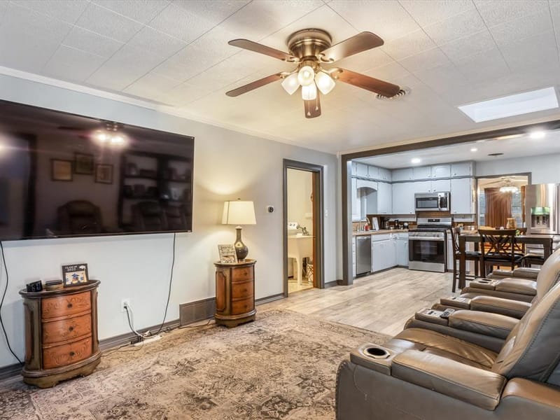 3002 Mecca Street, Fort Worth TX 76119 - Photo 6
