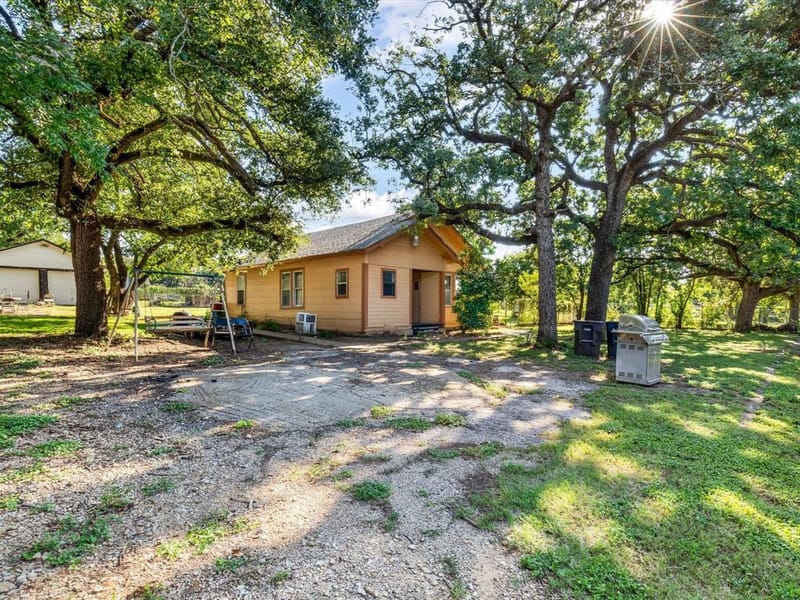 3002 Mecca Street, Fort Worth TX 76119 - Photo 17