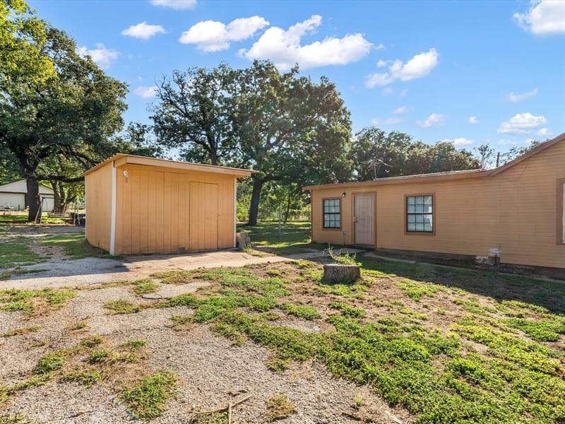 3002 Mecca Street, Fort Worth TX 76119 - Photo 16