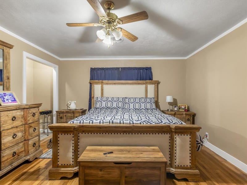 3002 Mecca Street, Fort Worth TX 76119 - Photo 10