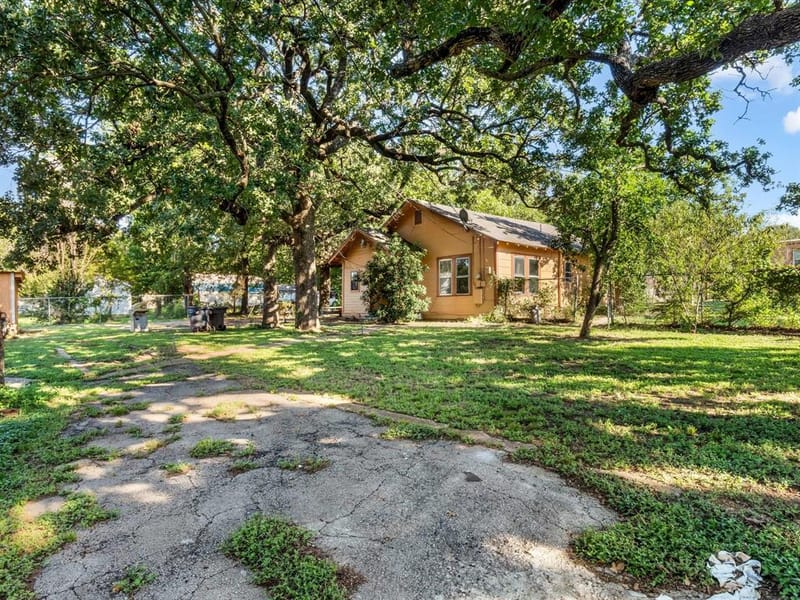 3002 Mecca Street, Fort Worth TX 76119 - Photo 18