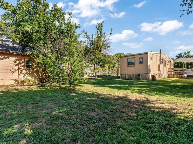 3002 Mecca Street, Fort Worth TX 76119 - Photo 19