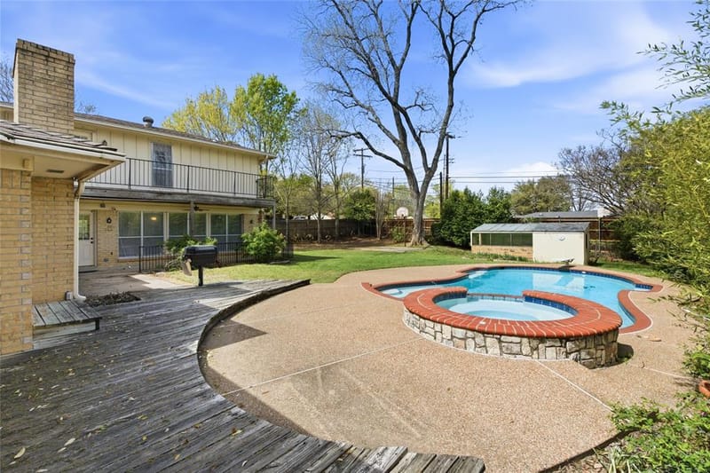 2326 Forest Hills Road, Grapevine TX 76051 - Photo 32