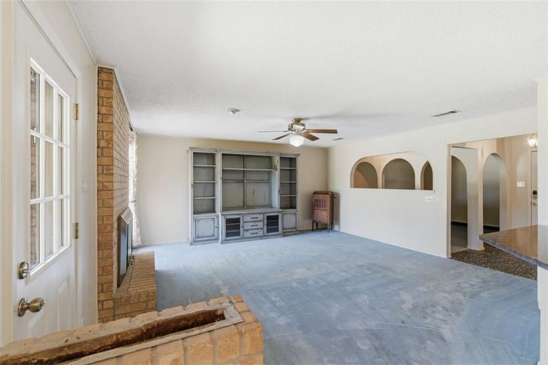 2326 Forest Hills Road, Grapevine TX 76051 - Photo 9