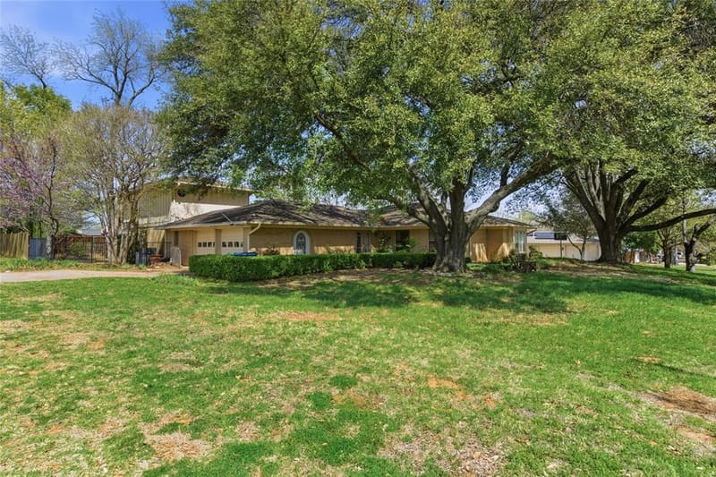2326 Forest Hills Road, Grapevine TX 76051 - Photo 37