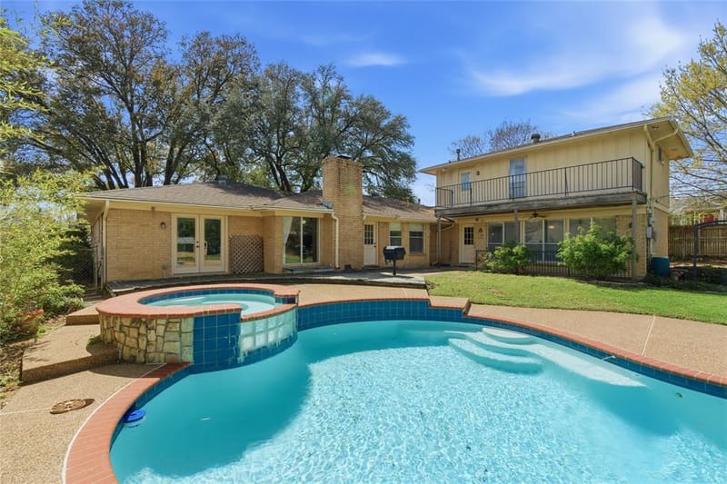 2326 Forest Hills Road, Grapevine TX 76051 - Photo 35