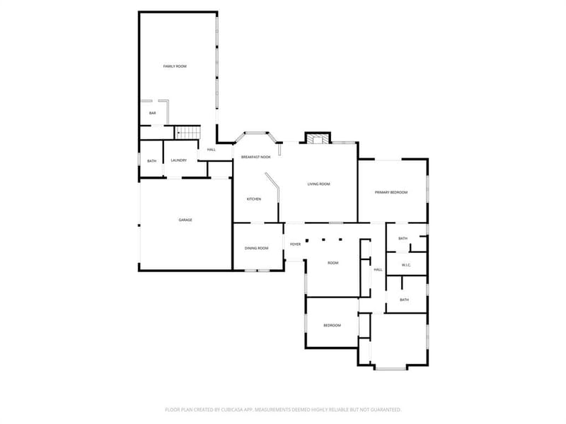 2326 Forest Hills Road, Grapevine TX 76051 - Photo 4