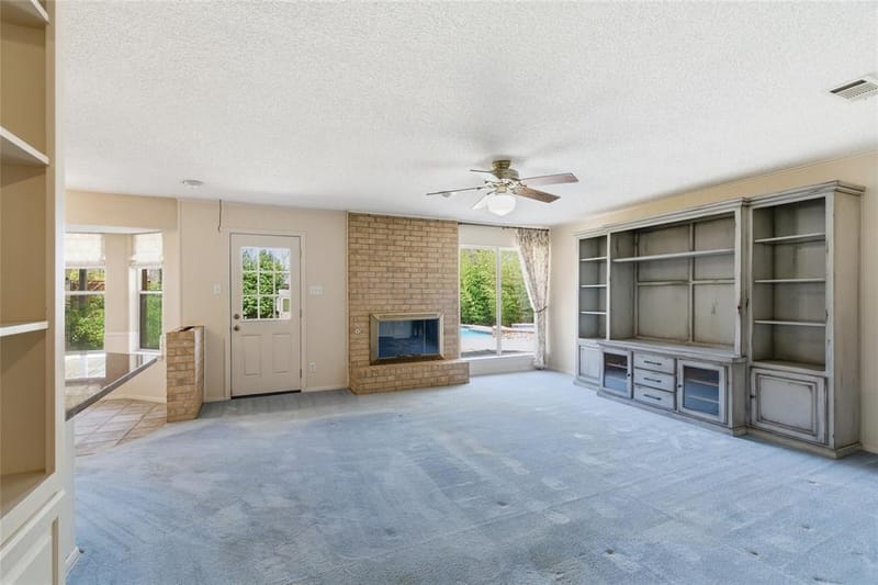 2326 Forest Hills Road, Grapevine TX 76051 - Photo 8