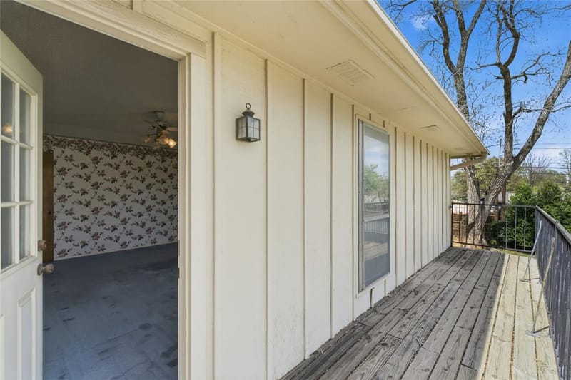 2326 Forest Hills Road, Grapevine TX 76051 - Photo 21