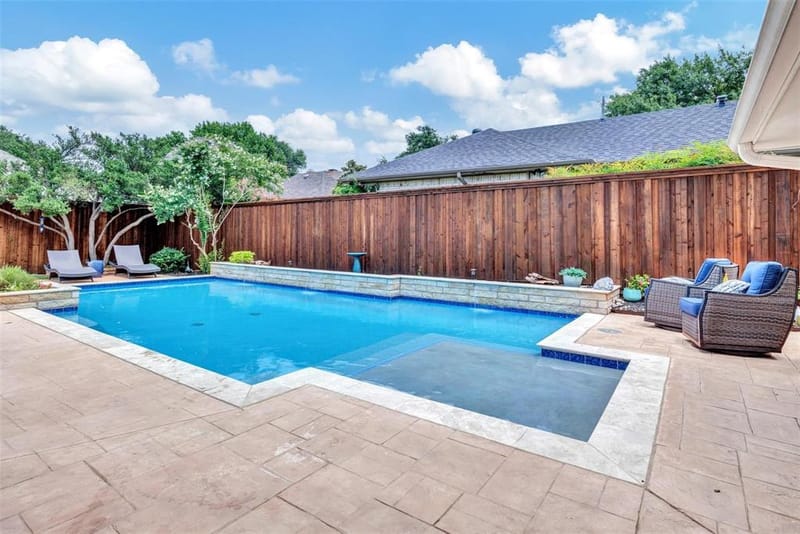 5607 Twin Brooks, Dallas TX 75252 - Photo 23