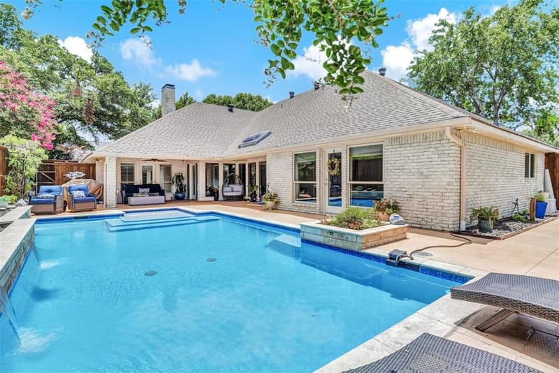 5607 Twin Brooks, Dallas TX 75252 - Photo 22