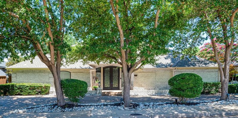 5607 Twin Brooks, Dallas TX 75252 - Photo 20