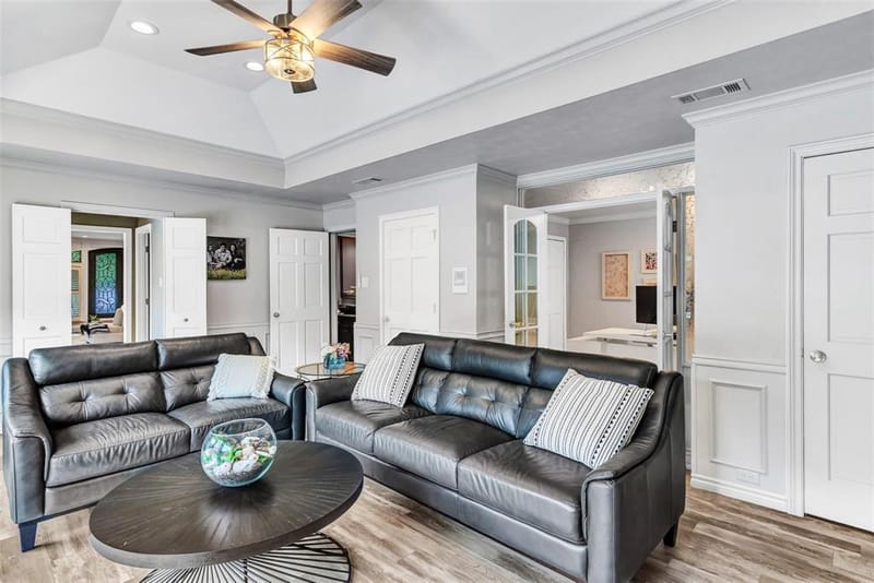 5607 Twin Brooks, Dallas TX 75252 - Photo 11