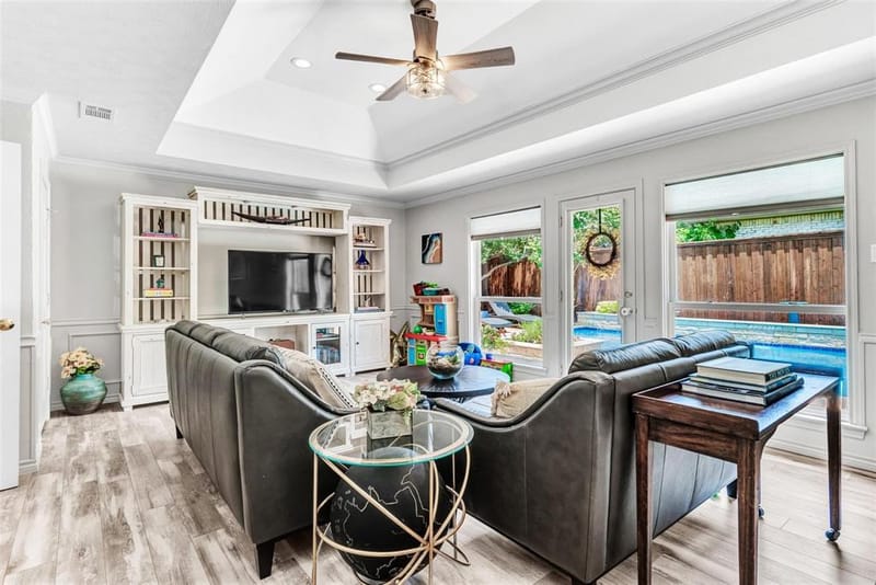 5607 Twin Brooks, Dallas TX 75252 - Photo 19