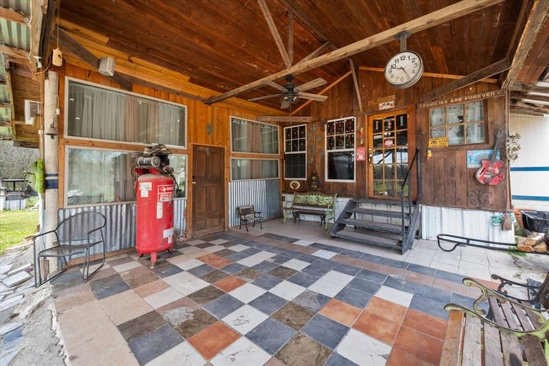 2135 County Road 0025, Corsicana TX 75110 - Photo 6