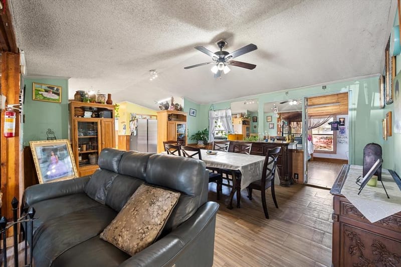 2135 County Road 0025, Corsicana TX 75110 - Photo 4