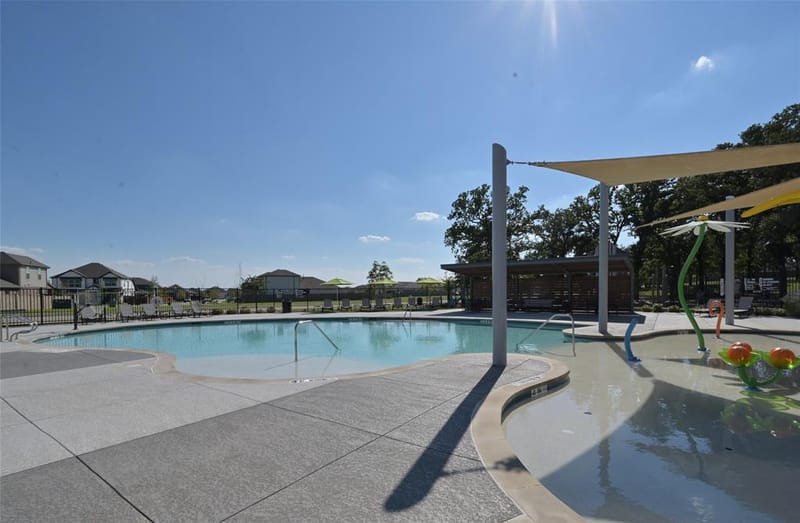 2612 GOLDFINCH Drive, Denton TX 76205 - Photo 33