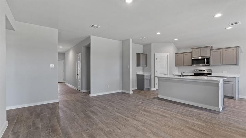 2612 GOLDFINCH Drive, Denton TX 76205 - Photo 11