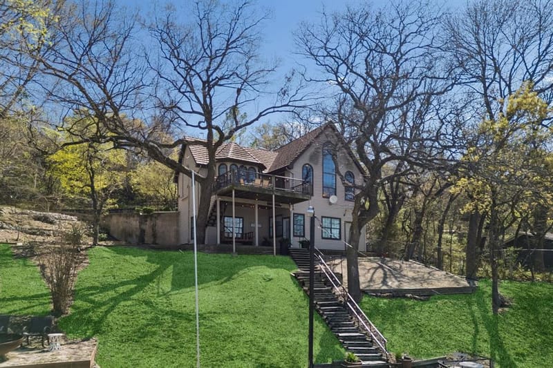 41 White Oak, Gainesville TX 76240 - Photo 8