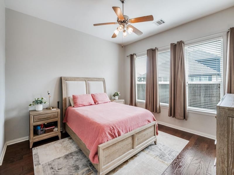 705 Lovebird Lane, Little Elm TX 75068 - Photo 17