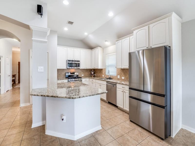 705 Lovebird Lane, Little Elm TX 75068 - Photo 12