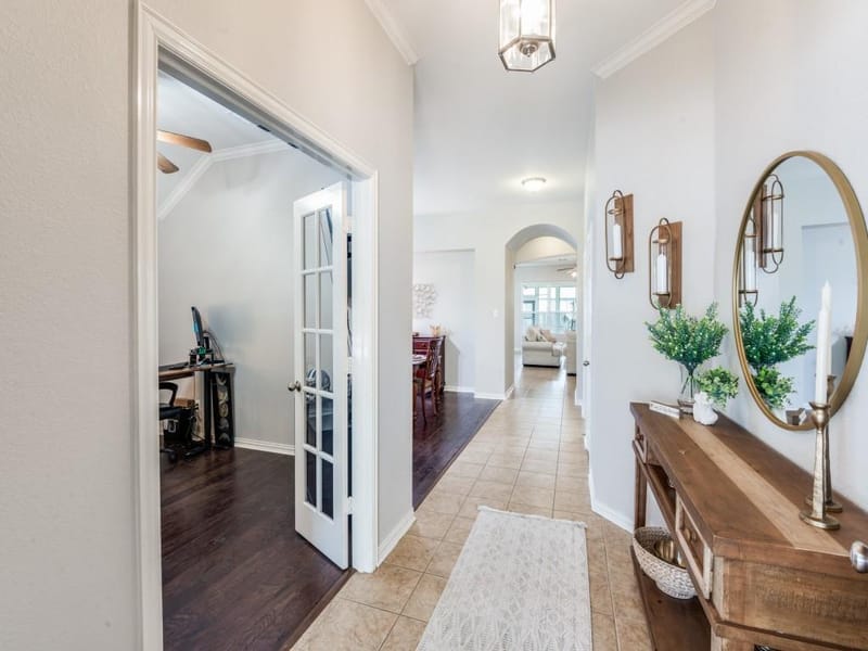 705 Lovebird Lane, Little Elm TX 75068 - Photo 5