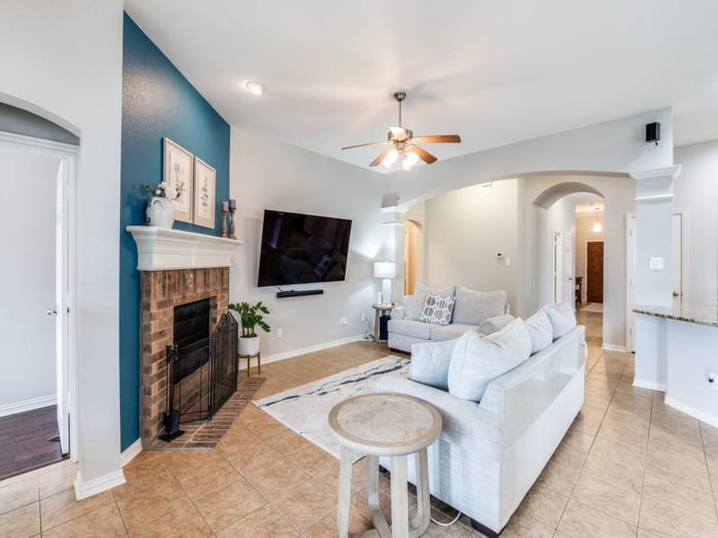 705 Lovebird Lane, Little Elm TX 75068 - Photo 9