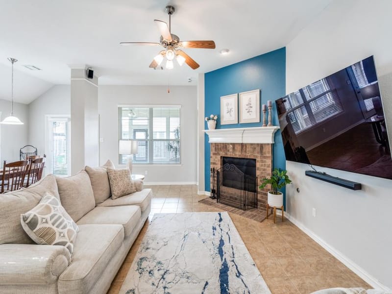 705 Lovebird Lane, Little Elm TX 75068 - Photo 10